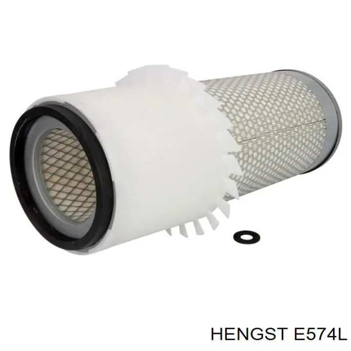 Фільтр повітряний Boss BS01089