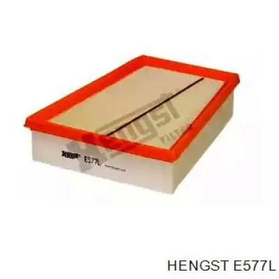 Фільтр повітряний Hengst E577L