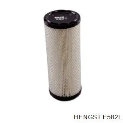 E582L Hengst Повітряний фільтр двигуна