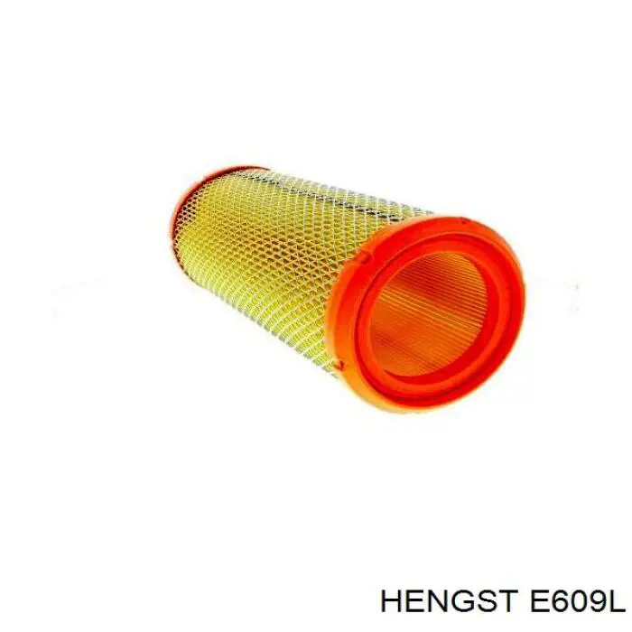 Фільтр повітряний Hengst E609L