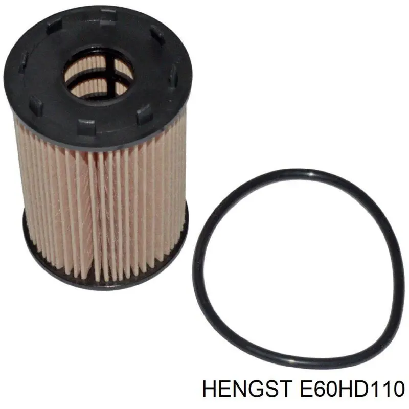 E60HD110 Hengst фільтр масляний