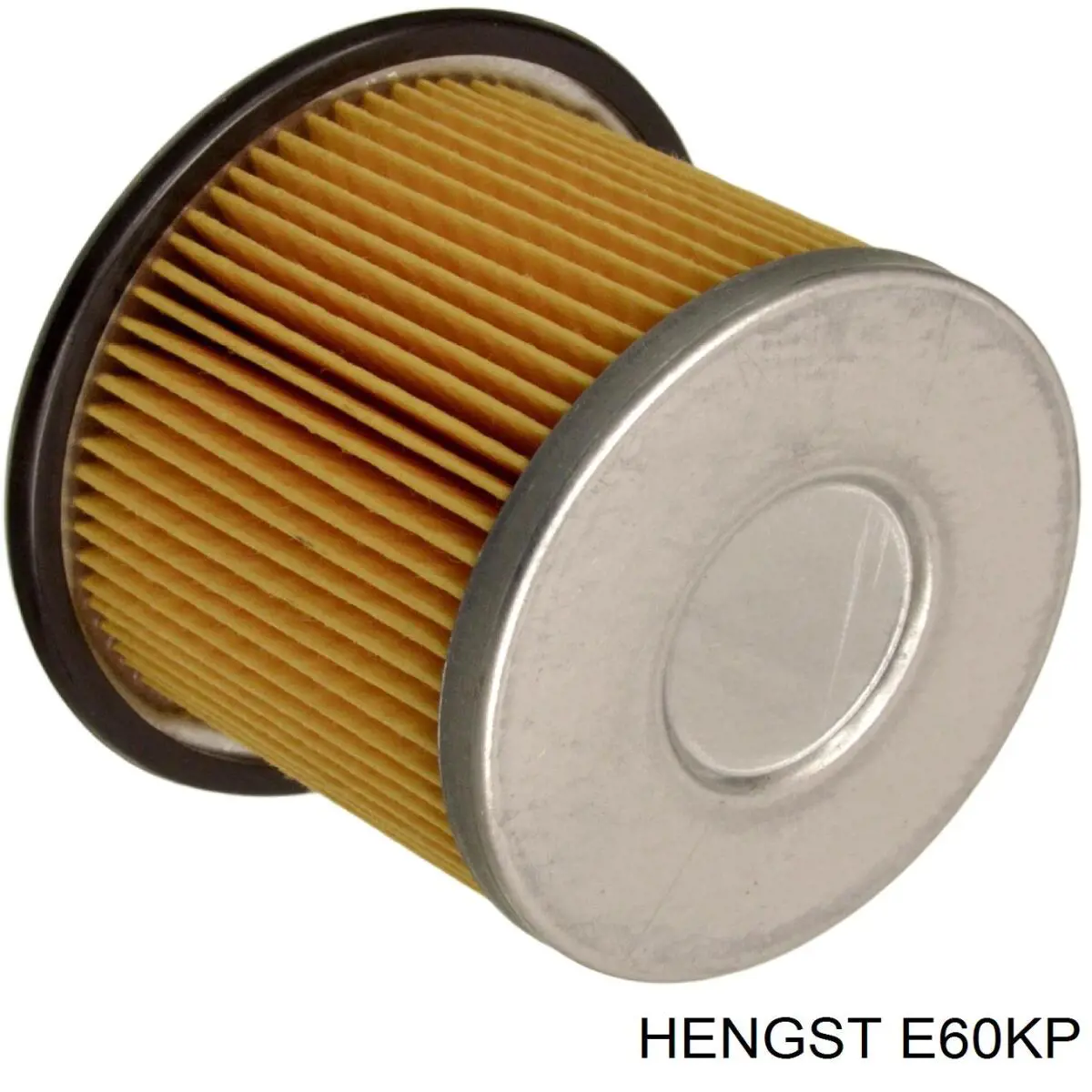Фільтр паливний Hengst E60KP