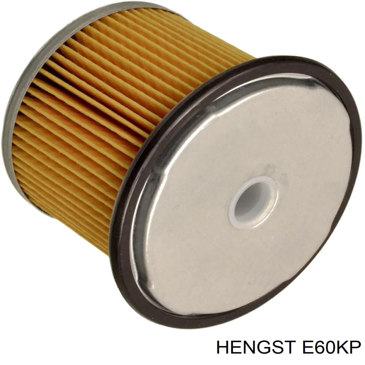 Паливний фільтр E60KP Hengst