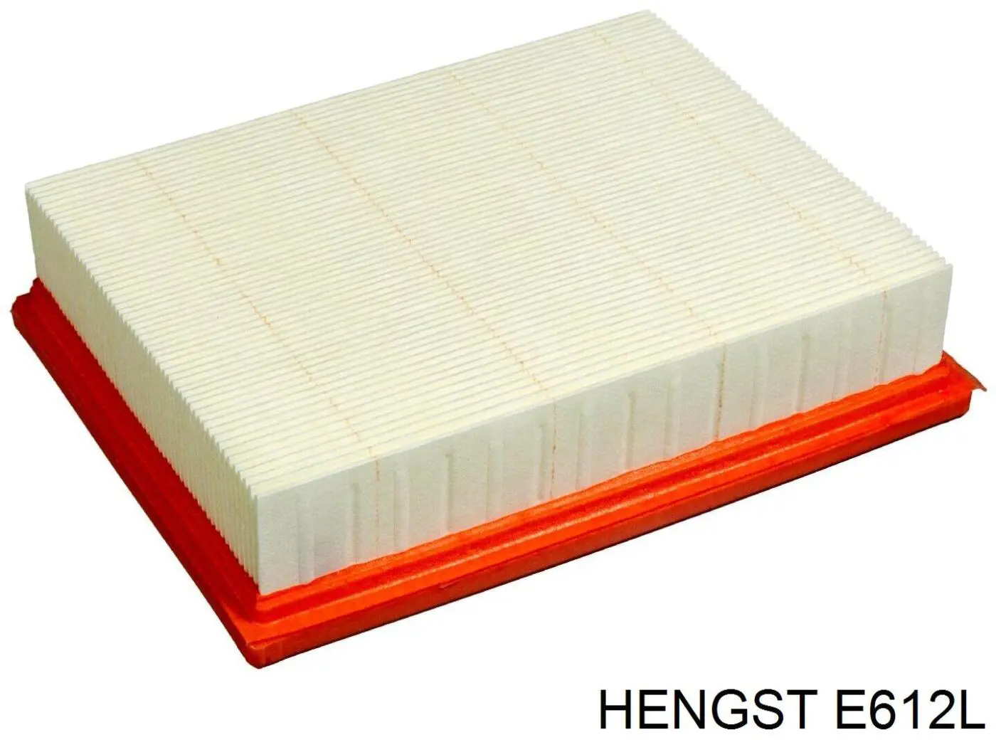 E612L Hengst Повітряний фільтр двигуна