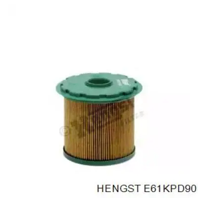 E61KPD90 Hengst фільтр паливний