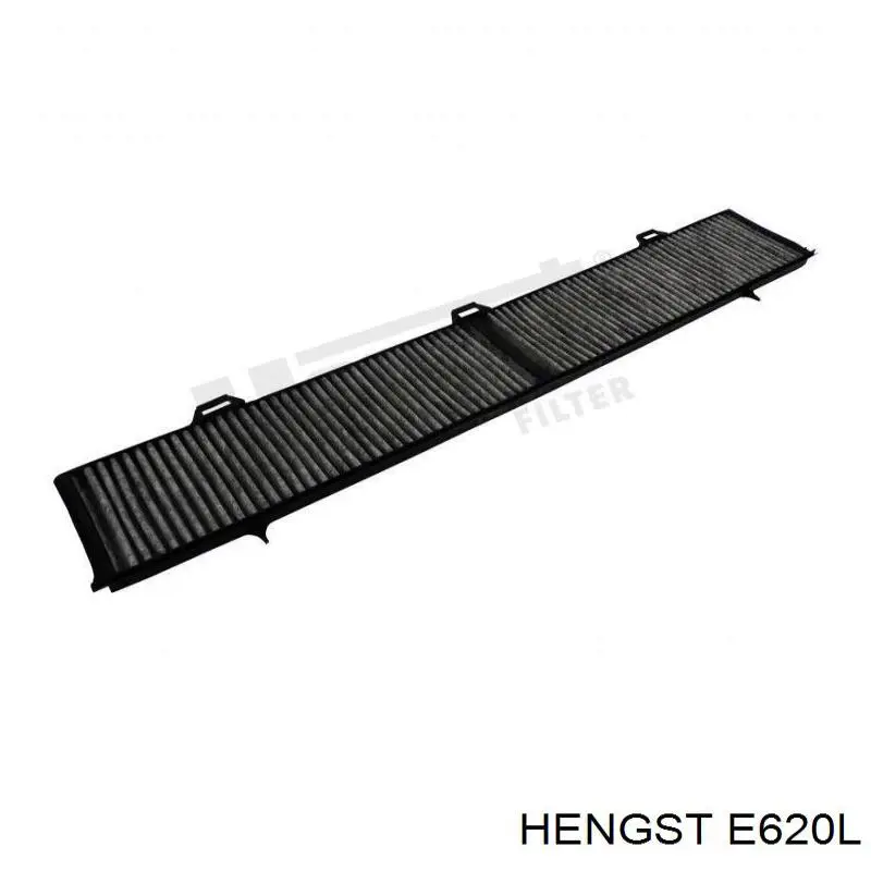 Купити E620L Hengst Автомобільний фільтр повітря
