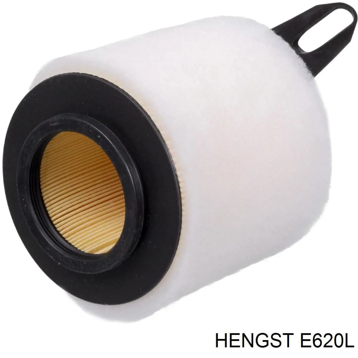 E620L Hengst Повітряний фільтр двигуна