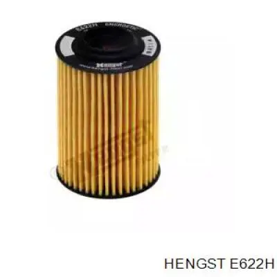E622H Hengst фільтр масляний