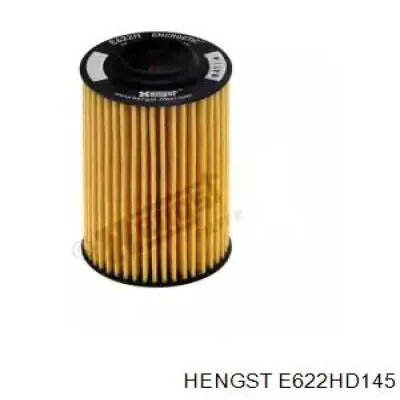 E622HD145 Hengst фільтр масляний