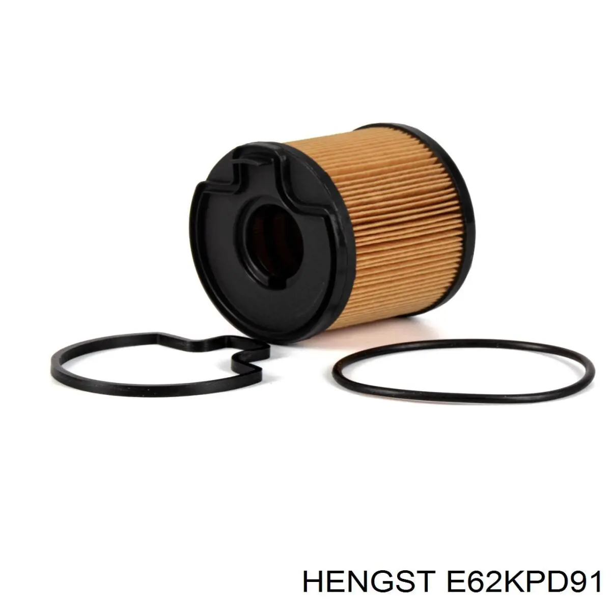 E62KPD91 Hengst Фільтр палива