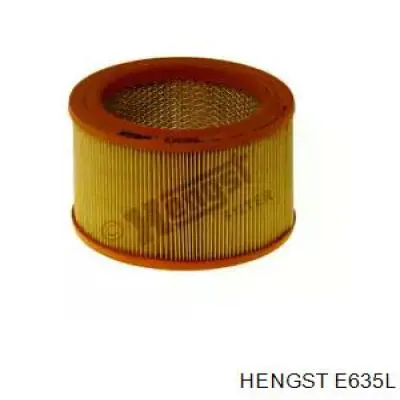 E635L Hengst фільтр повітряний