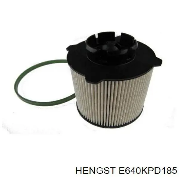Купити E640KPD185 Hengst Фільтр-відстійник палива грубої очистки
