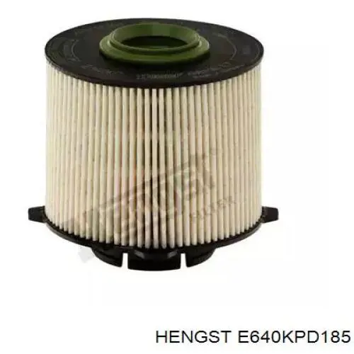 E640KPD185 Hengst Фільтр палива