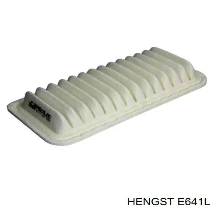 E641L Hengst Повітряний фільтр двигуна