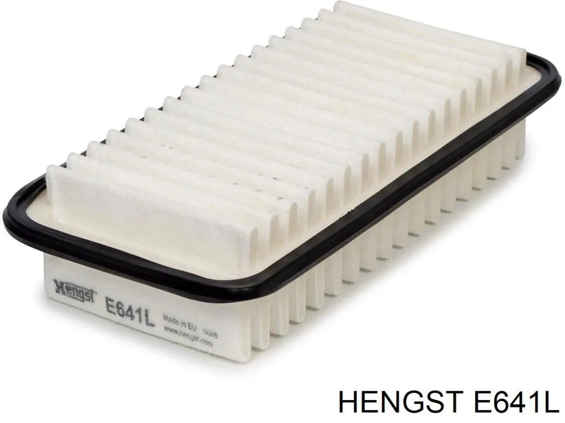 Повітряний фільтр E641L Hengst
