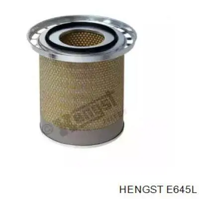 Купити P781373 Donaldson Автомобільний фільтр повітря
