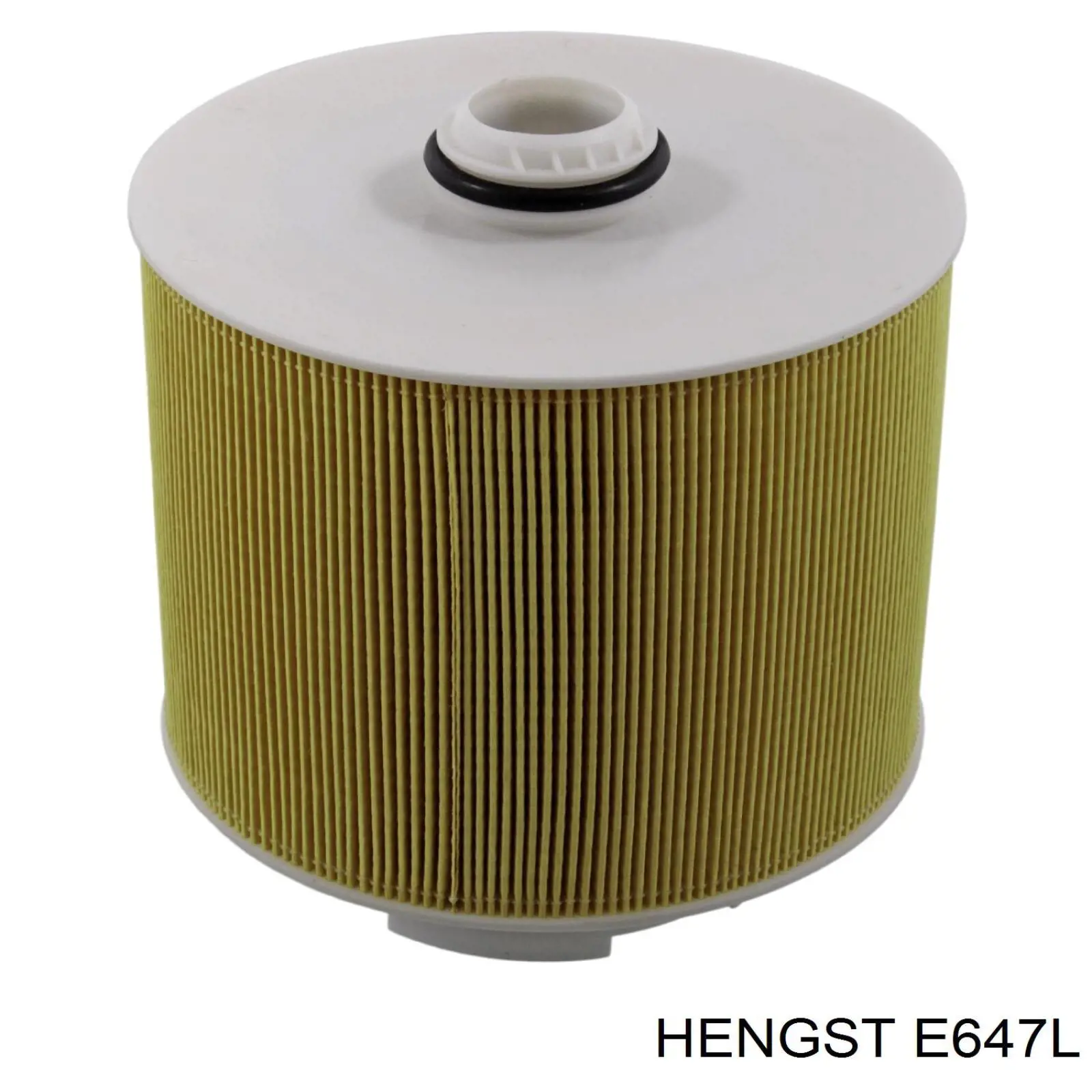 Фільтр повітряний Hengst E647L