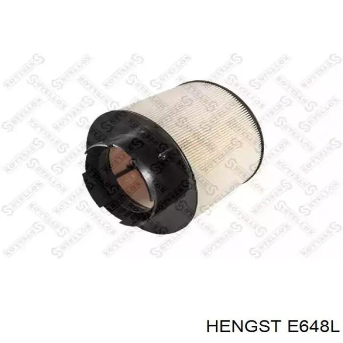Купити E648L Hengst Автомобільний фільтр повітря