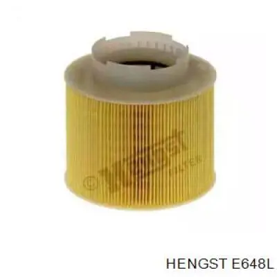 E648L Hengst фільтр повітряний