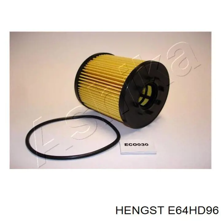 E64HD96 Hengst Фільтр масла