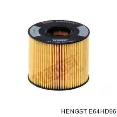 E64HD96 Hengst фільтр масляний