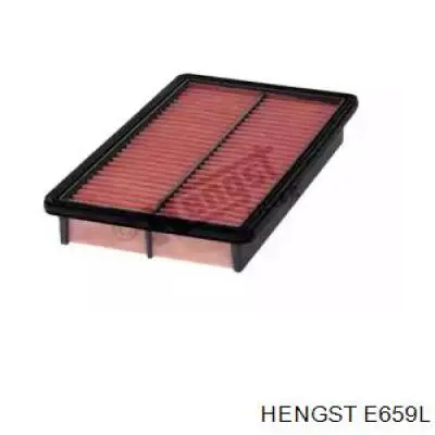 Фільтр повітряний Hengst E659L