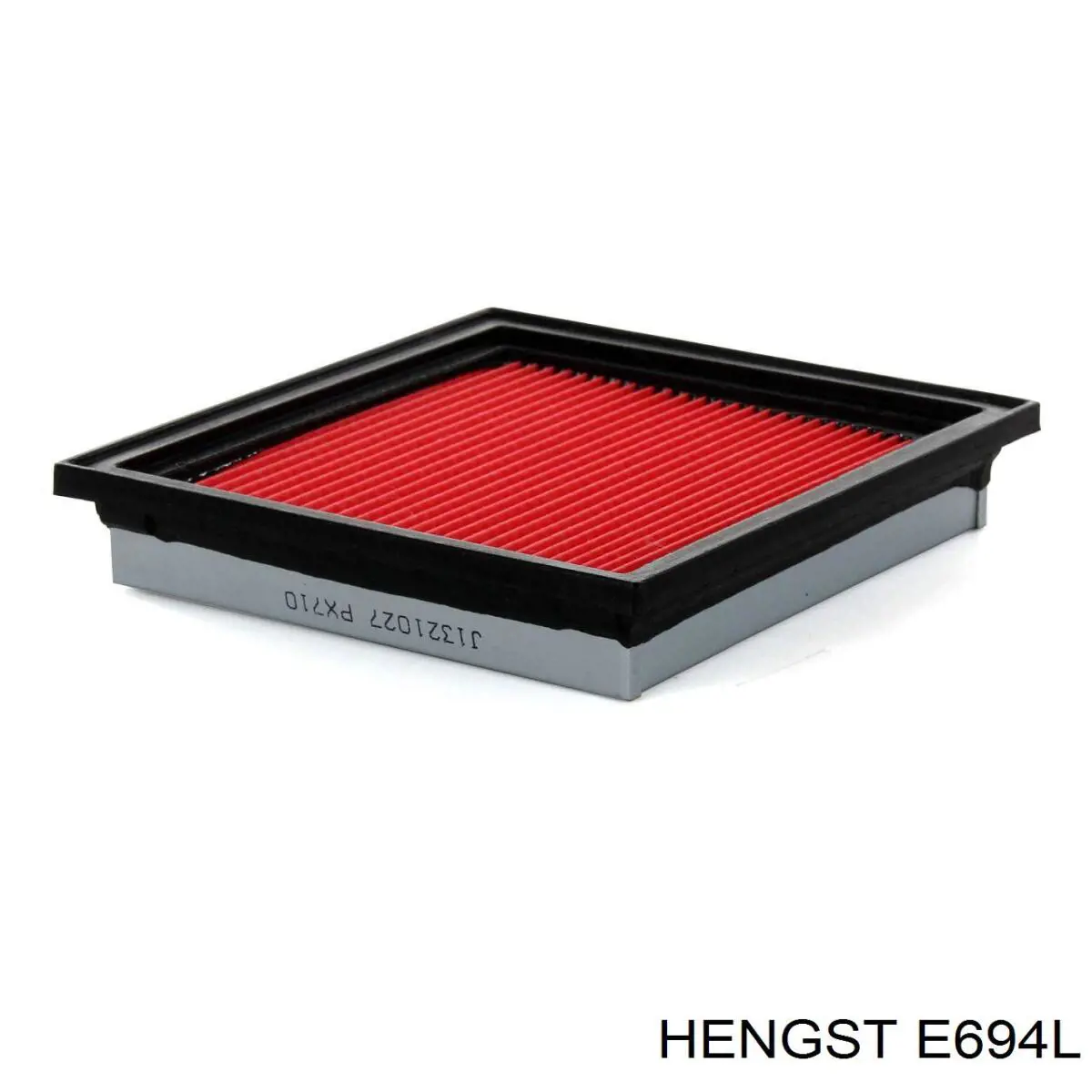 Фільтр повітряний Hengst E694L
