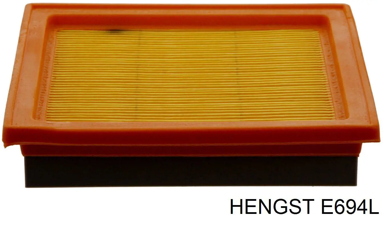 Повітряний фільтр E694L Hengst