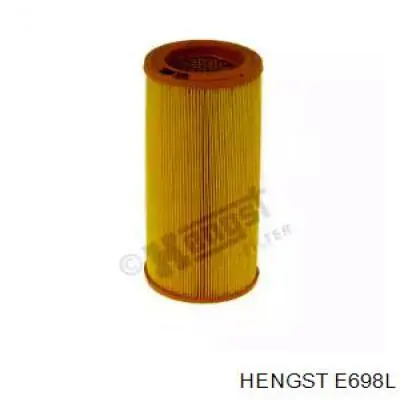 Купити E698L Hengst Автомобільний фільтр повітря