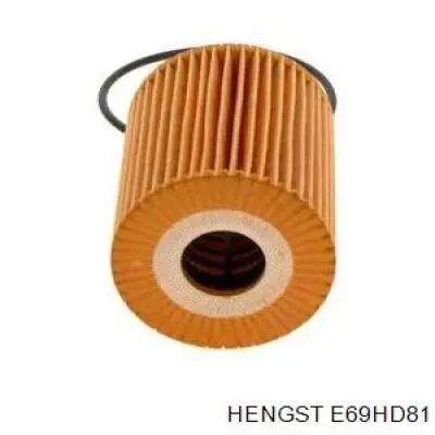 E69HD81 Hengst Фільтр масла