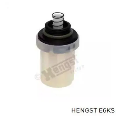 E6KS Hengst фільтр паливний