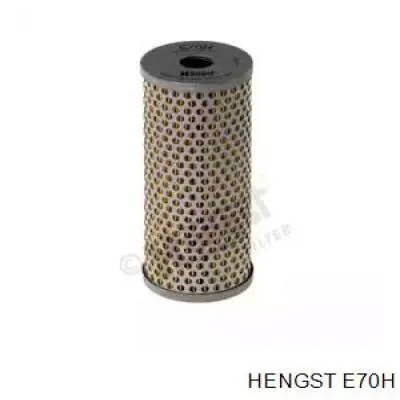 E70H Hengst фільтр гідропідсилювача