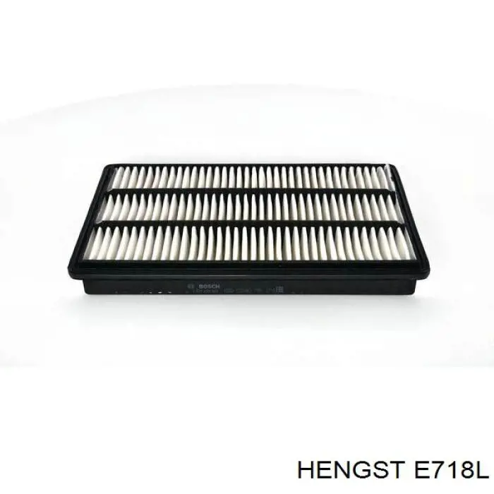 E718L Hengst фільтр повітряний
