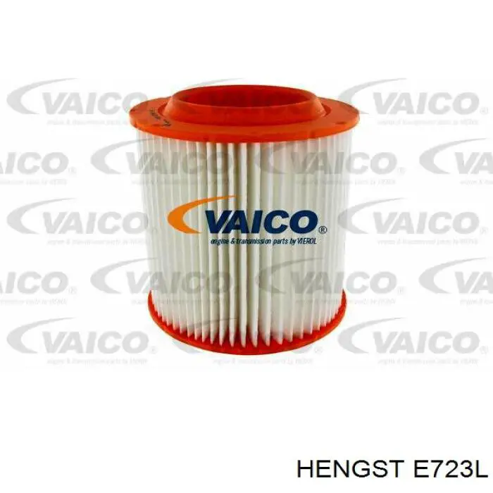 Фільтр повітряний Hengst E723L