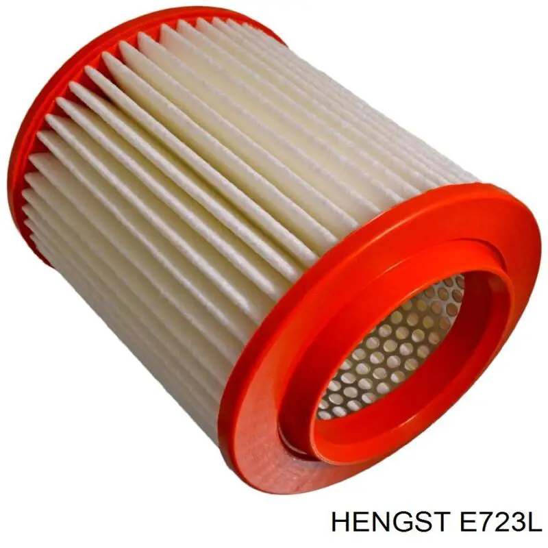 Повітряний фільтр E723L Hengst