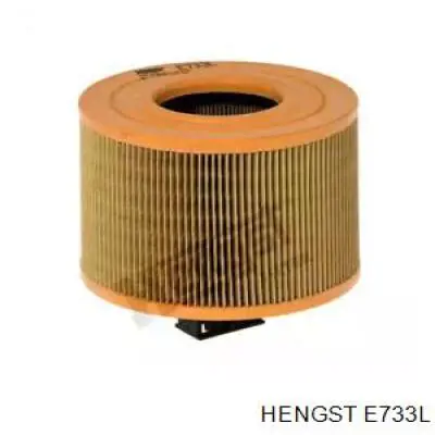 E733L Hengst фільтр повітряний
