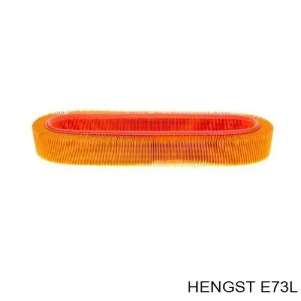 E73L Hengst Повітряний фільтр двигуна