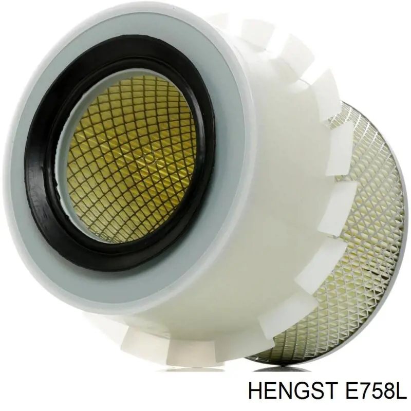 Купити E758L Hengst Автомобільний фільтр повітря