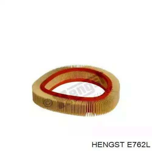 Фільтр повітряний Hengst E762L