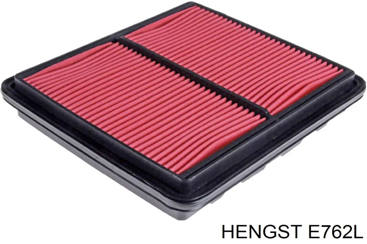 Повітряний фільтр E762L Hengst
