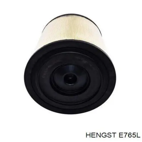 Повітряний фільтр E765L01 Hengst