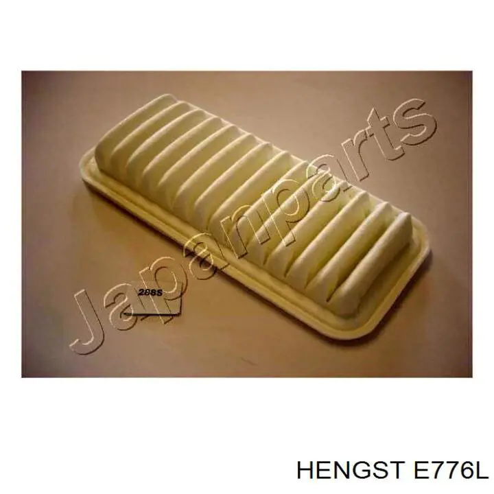 K703 Mfilter Повітряний фільтр двигуна