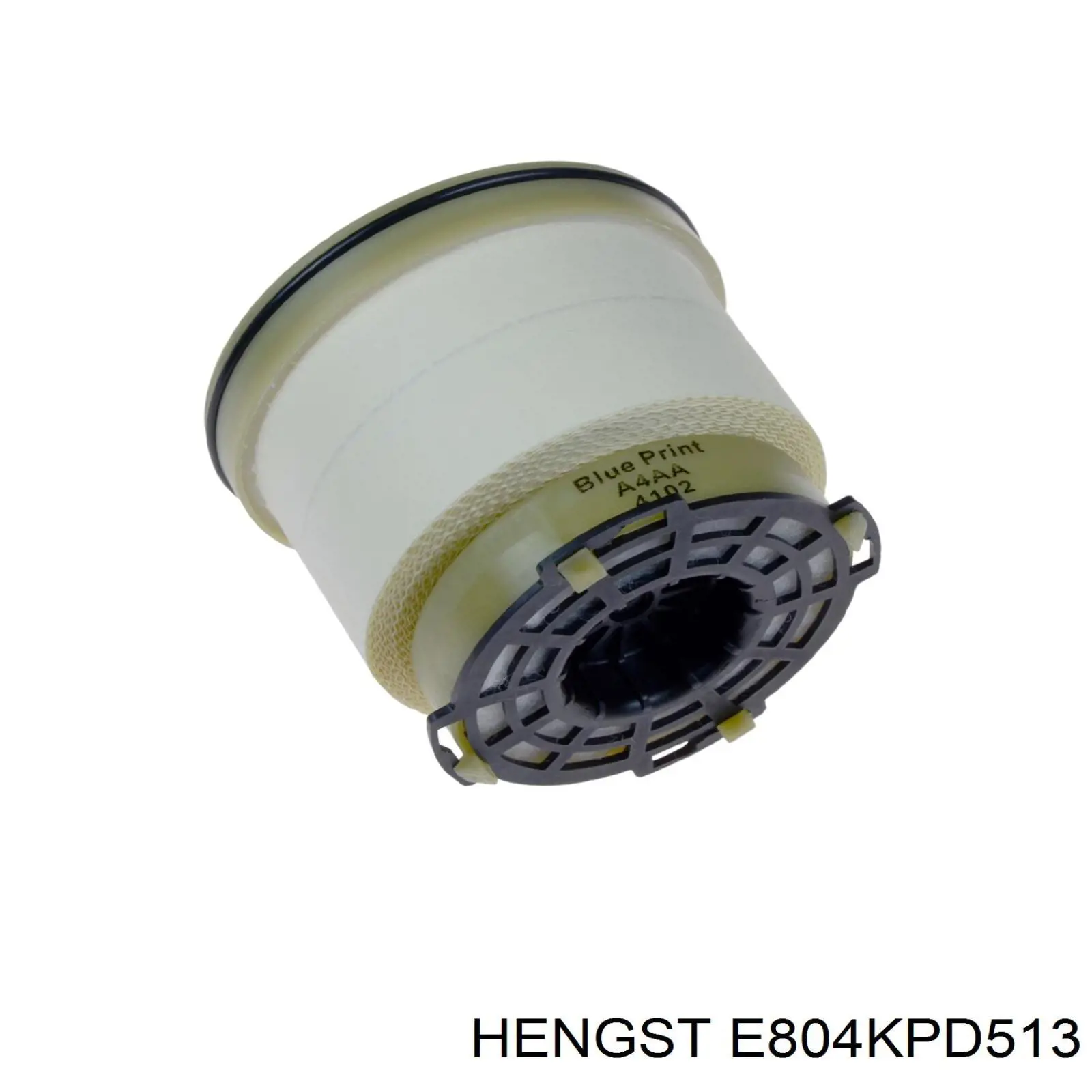 Паливний фільтр E804KPD513 Hengst