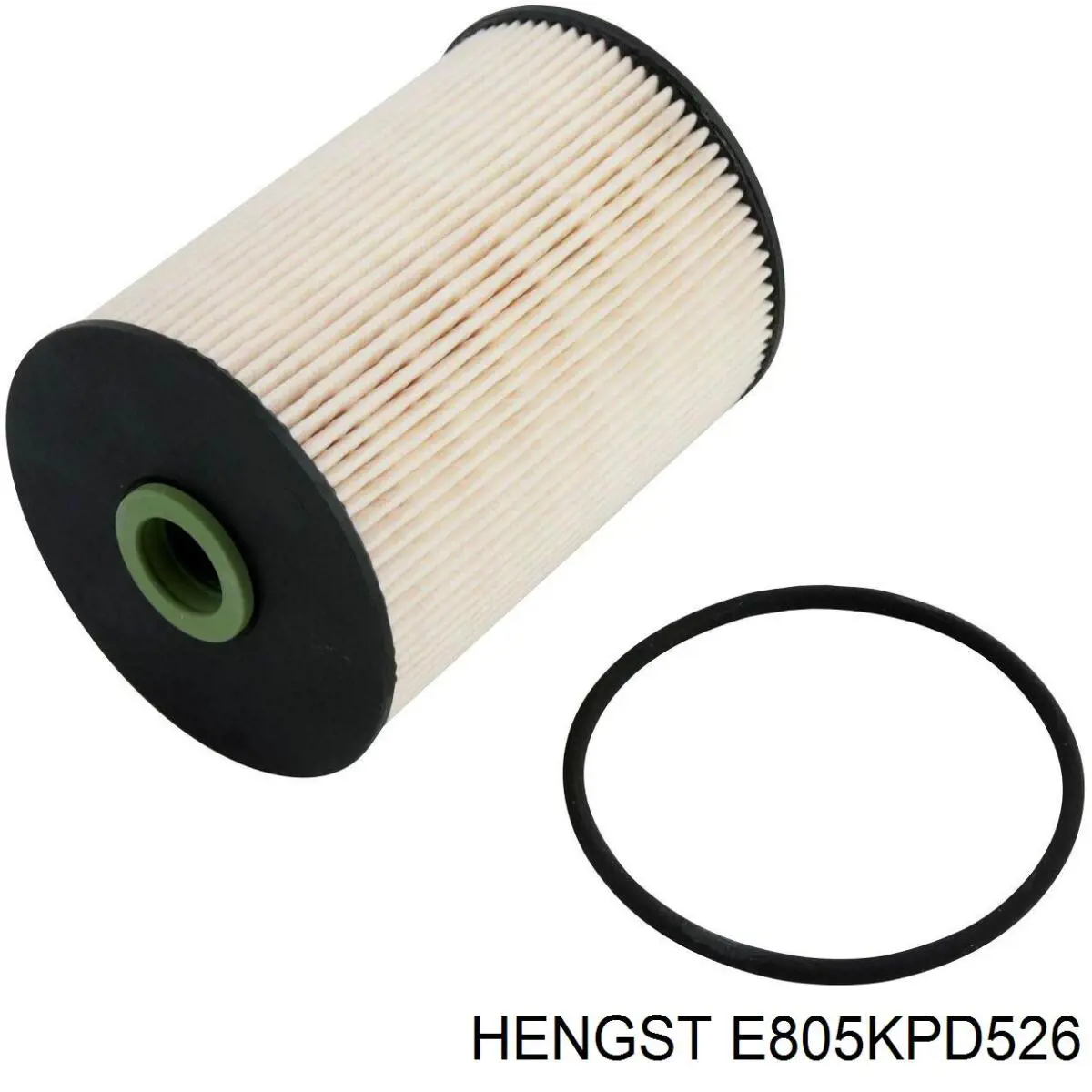 Паливний фільтр E805KPD526 Hengst