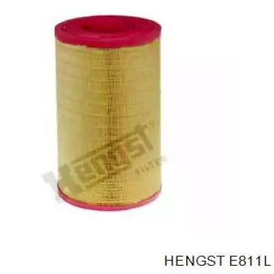 Елемент повітряного фільтра Hengst E811L ціна, від 53.93 USD