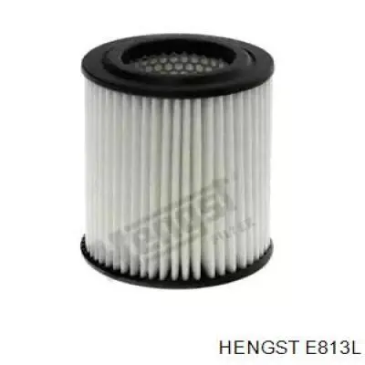 E813L Hengst фільтр повітряний