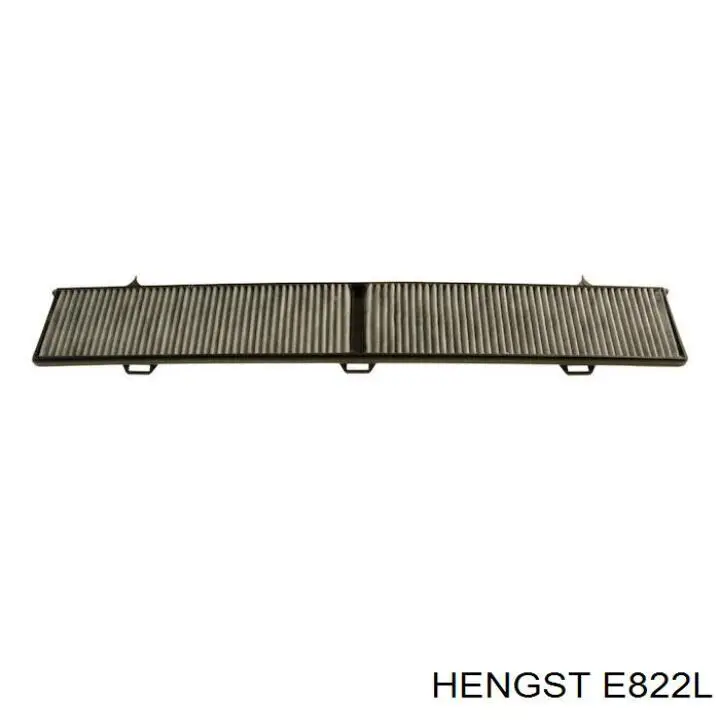 E822L Hengst Повітряний фільтр двигуна