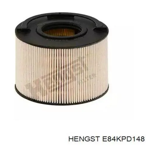 E84KPD148 Hengst фільтр паливний