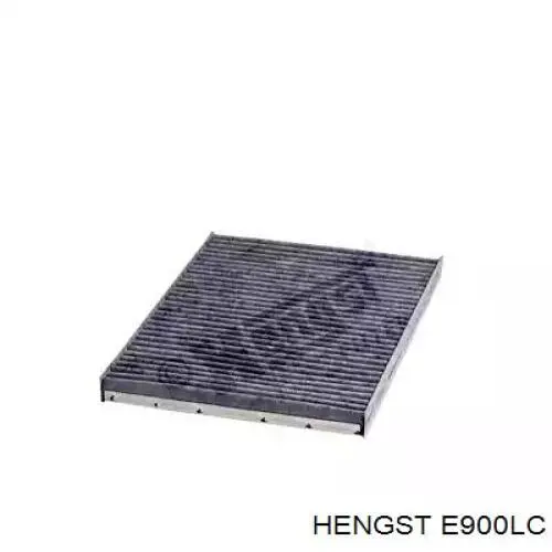 E900LC Hengst фільтр салону