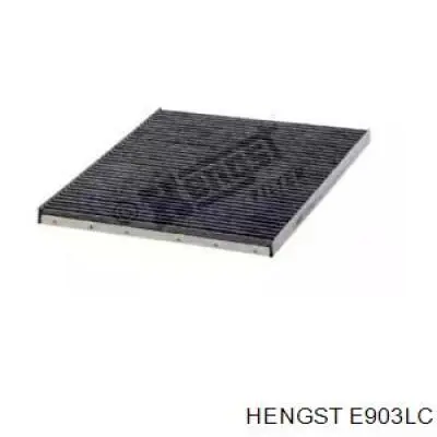 Фільтр салону E903LC Hengst